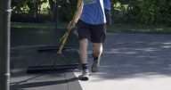 Several parks improvement projects underway in Oshkosh