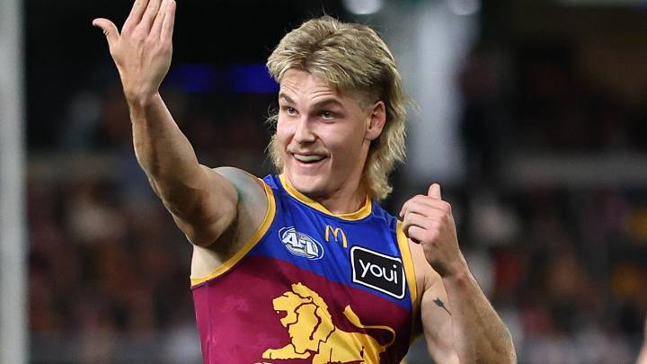 AFL Finals 2025: Brisbane Lions player ratings from Second Semi Final vs Gold Coast, analysis, stats, best and worst players