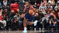 Dueño de los Clippers dice desconocer acuerdo con Kawhi Leonard
