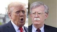Judge releases redacted document used to justify search of John Bolton's home