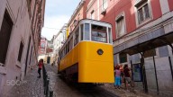 Cómo funciona un funicular: el transporte que vence a la gravedad con un cable