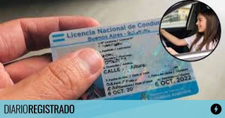 Nuevo sistema: así podés tramitar la licencia de conducir en CABA a partir de septiembre 2025