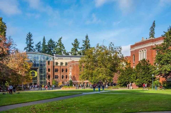 University of Oregon Job Losses Climb Past 100 as Budget Troubles Continue