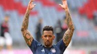 Germany's World Cup winner Boateng announces retirement