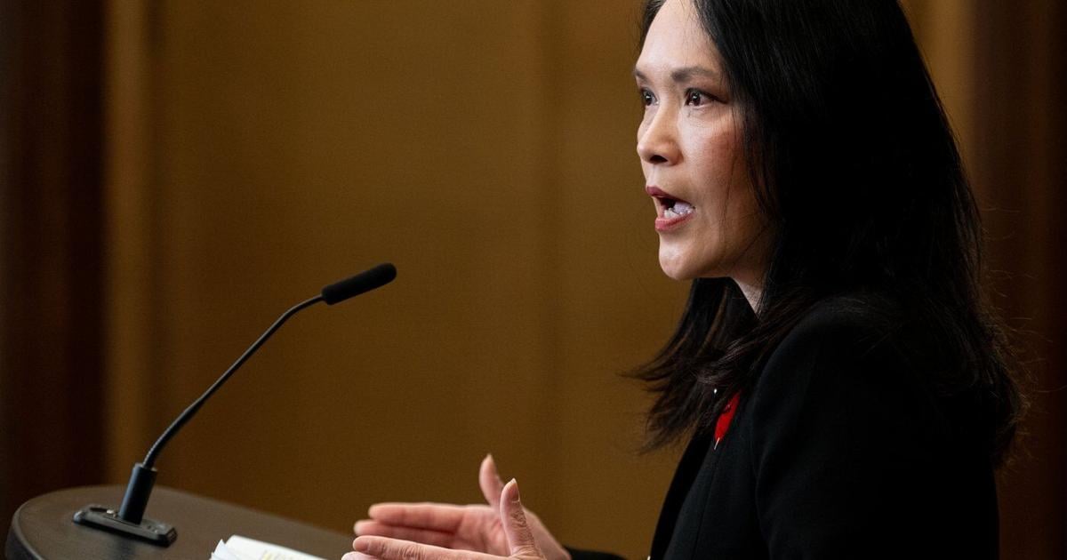 Citing U.S. loophole, NDP pitches tighter arms controls on Israel