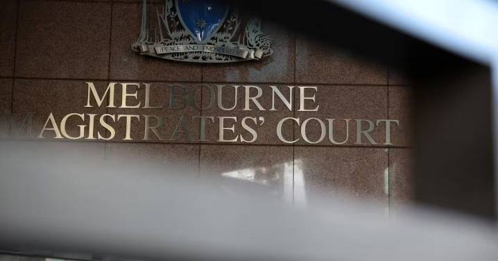 Melbourne news: Irine Jeoritch pleads guilty after throwing baby outside window in plastic bag