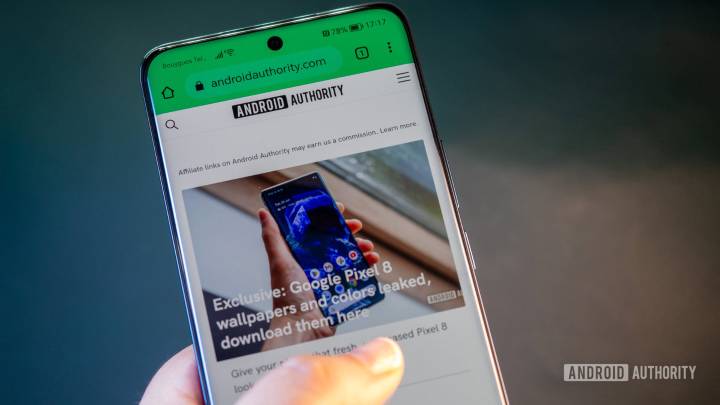 Google is giving Chrome’s omnibox an upgrade you’ll love or hate