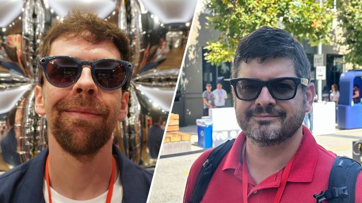 Ray-Ban Meta Gen 2 vs Gen 1: What's the difference?