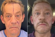 Man, 61, Loses 95 Pounds and Treats Himself to 'Life