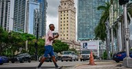 Trump settles on downtown Miami for his presidential library
