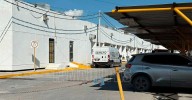 Muere al ser atropellado cuando se dirigía a la Preparatoria en Reynosa
