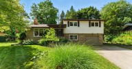 Welcome home to beautifully updated Forest Hill side split