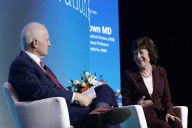 Susan Collins: Congress will face ‘tremendous pressure’ to change Donald Trump’s megabill