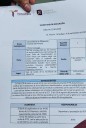 SET soluciona y padres liberaron bloqueo carretero