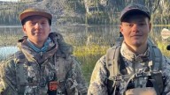 2 hunters, 1 from Utah, found dead after intense search efforts in Colorado