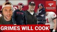 Wisconsin Badgers SCHEME ADVANTAGE over the Alabama Crimson Tide! Jeff Grimes needs a BIG GAME!