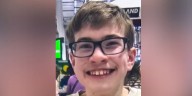 FBI renews call for tips in Sebastian Rogers’ disappearance