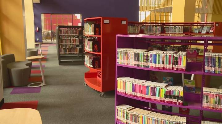 San Antonio Public Library celebrates Hispanic Heritage Month