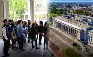 Esta es la mejor universidad de América Latina, según QS World University Rankings 2026: no está en Brasil ni en Chile