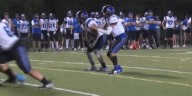 Letcher Co. Central wins third straight game