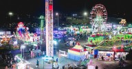 Hasta 200 mil pesos de multa por cobros ilegales en vía pública durante Fiestas del Sol
