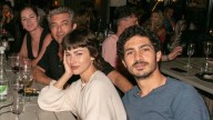 A pura emoción, Ricardo Darín reveló cómo se enteró que será abuelo: "Ahí empezamos a..."