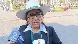 Gobierno Regional de Arequipa ignora pedidos de mejoras en colegio de Socabaya
