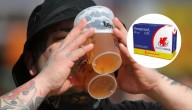 Aumento en consumo de omeprazol en Fiestas Patrias: "No es un permiso para excederse"