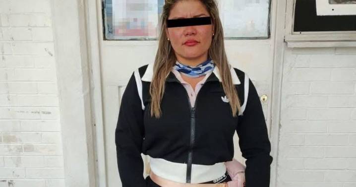 Detienen en Ecatepec a Zulma ‘N’, alias ‘La Güera’, líder de La Chokiza: ¿quién es y de qué se le acusa?