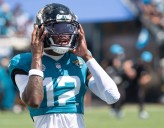 Deadspin | Jaguars' Travis Hunter to play more defensive snaps vs. Bengals