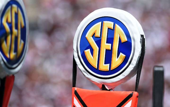 SEC sets final kickoff times, TV info for Sept. 20 games