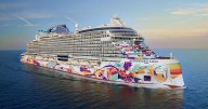 Aboard Norwegian Aqua: Big Shows, Bold Thrills, and a Fresh Take On Cruising