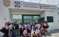 Contemplan apertura de Universidad Rosario Castellanos en Juárez