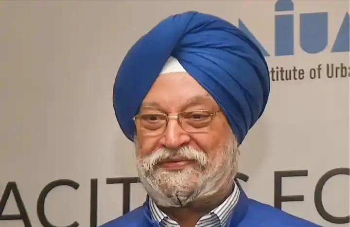 India Strikes It Rich; Minister Announces Gas Reserve Off Andaman Island