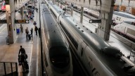 Una caída de los servidores informáticos de Adif paraliza la alta velocidad en Madrid