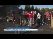 Families of Donovan Lewis, Casey Goodson turn pain into purpose