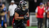 Vikings vs. Falcons props, bets, SportsLine Machine Learning Model AI predictions: Robinson over 68.5 rushing