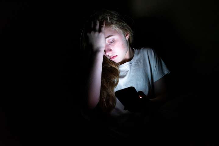 ‘A burgeoning epidemic’: Why some kids are forming extreme emotional relationships with AI