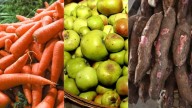 Ofertas de productos de primera necesidad en los mercados mayoristas de Lima