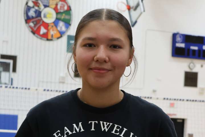 Volleyball: Lakers down Brainerd in 5 sets