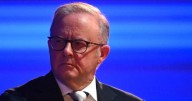 PM flies into friendlier territory with like minds