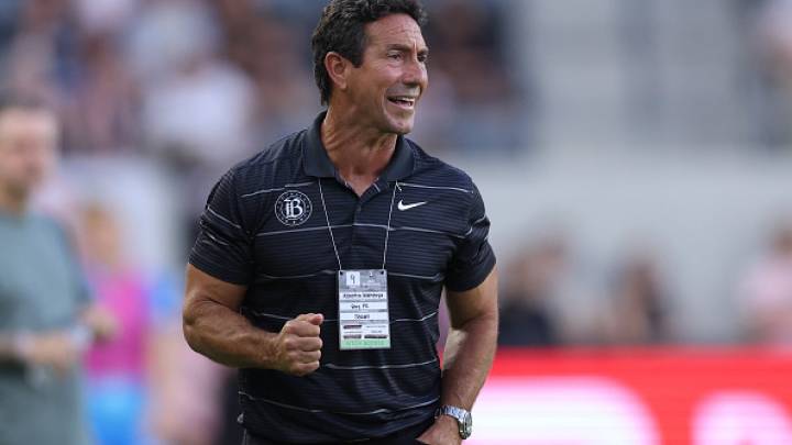 Entrenador del Bay FC dejará su cargo – Telemundo Area de la Bahía 48