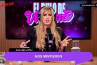 Viviana Canosa a los libertarios: «Les rompieron bien el orto»