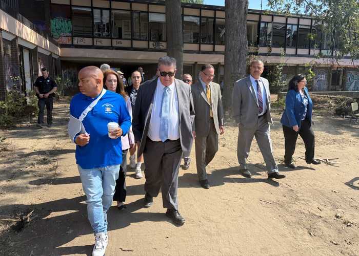 Former Middletown Psych Center Kleiner building to become cultural center