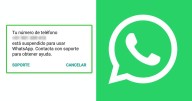 Cómo recuperar mi cuenta SUSPENDIDA en WhatsApp y por qué pasa esto