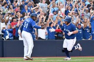 Toronto Blue Jays clinch first place and here's who they might face in the playoffs