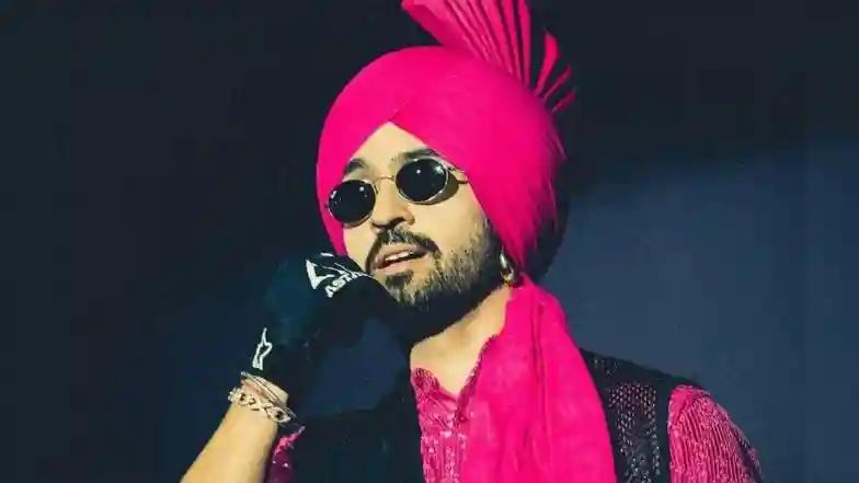 Bollywood International Emmy Awards 2025: Diljit Dosanjh Nominated for Best Actor in Lead Role for His Work in Biopic ‘Amar Singh Chamkila’