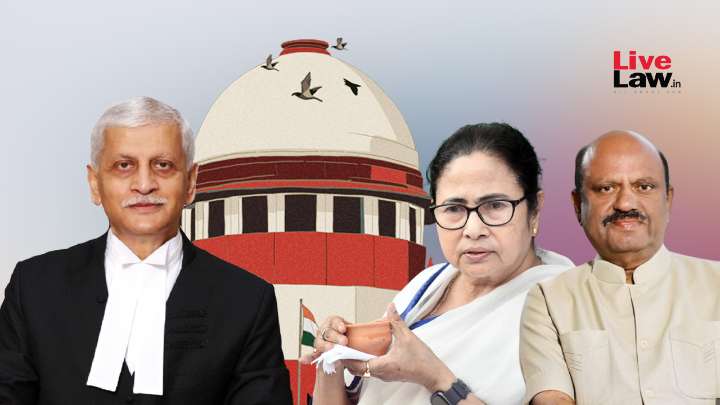 WB Universities VC Appointments: Supreme Court Asks Governor, CM To Give Reasons For Reservations On Committee Recommendations