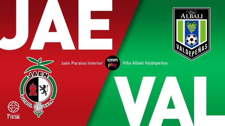 Jaén Paraiso Interior - Viña Albali Valdepeñas