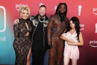 Bunnie Xo takes lie detector test about marriage to Jelly Roll, open relationship